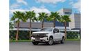 Chevrolet Silverado 6.2L High Country | 3,819 P.M  | 0% Downpayment | Excellent Condition!