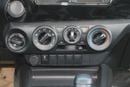 Toyota Hilux TOYOTA HILUX 2.4L DIESEL DOUBLE CABIN 4X4 BASIC AUTOMATIC