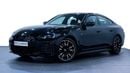 BMW i4 Gran Coupe M50 - GCC Specs - Brand New!