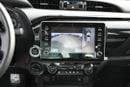تويوتا هيلوكس Toyota Hilux 4.0 LTR V6 Adventure Automatic Petrol 4x4 With Air Compressor