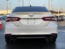 Toyota Camry Toyota Camry  Grande SE+ _GCC_2021_Excellent Condition _Full option