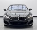 بي أم دبليو 840i جران كوبيه 2022 BMW 840i M-Sport, BMW Warranty+Service Contract+Full Service History, GCC