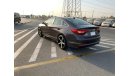 Hyundai Sonata SE AND ECO 2.5L V4 2016 AMERICAN SPECIFIATION