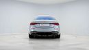 مرسيدس بنز S 500 AMG Line | Special Offer | AED 5,881 PM | Low Kilometer |