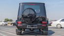 Mercedes-Benz G 63 AMG 2025 Mercedes-Benz AMG G63 4.0L AT Petrol (Black) Double Night Package