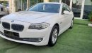 BMW 520i i - Gulf No. 2 Cruise Control Screen Control Cruise Control Rear Camera Power Chair in excellent con