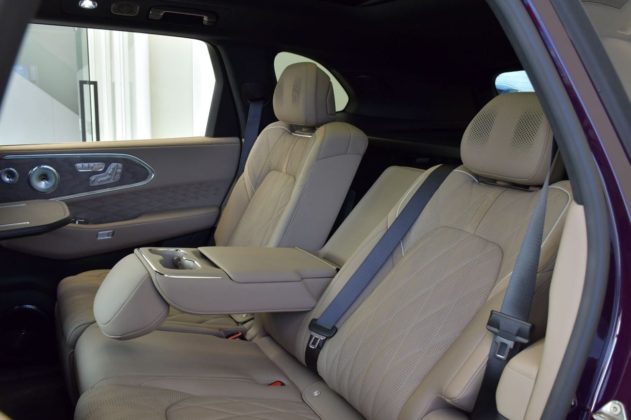 زيكر 8X 70Kwh Ultra  Factory Direct Export