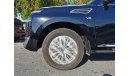 Nissan Patrol 5.6L V8 PETROL, PLATINUM CITY INSIDE TAN (CODE # NPFO01)