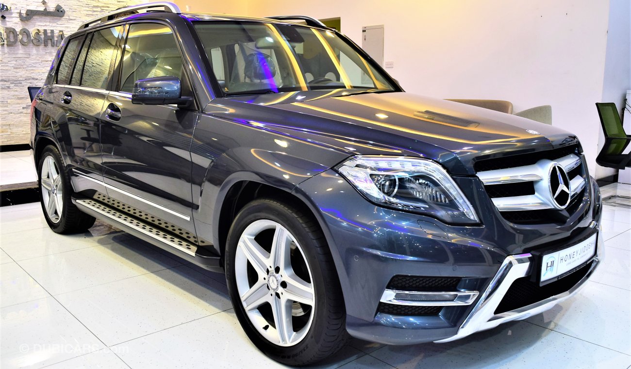 Mercedes-Benz GLK 350 4 Matic