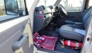 Toyota Land Cruiser Pick Up GX