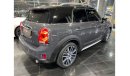 Mini Cooper Countryman S