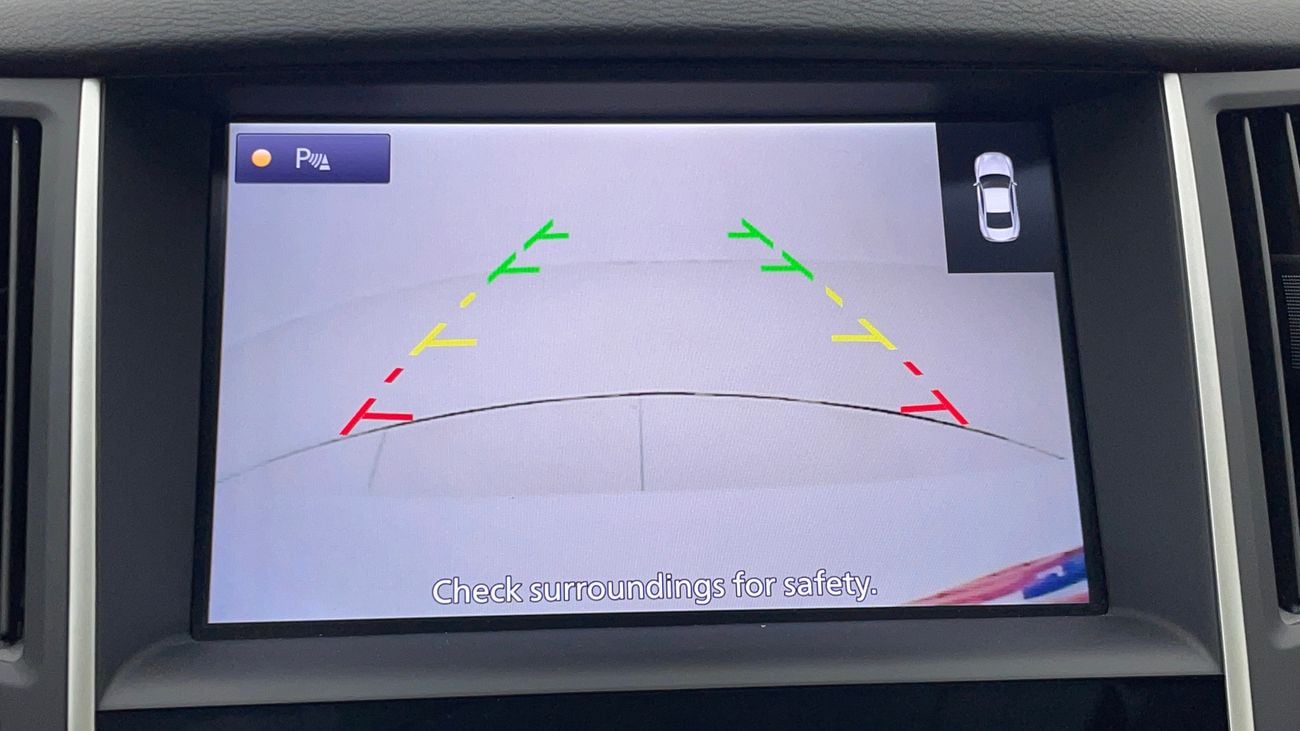 Infiniti Q50 LUXE 3 | Zero Down Payment | Home Test Drive