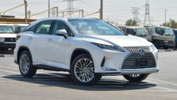 لكزس RX 450 h | Hybrid | 2022 | with AMAZING OFFER