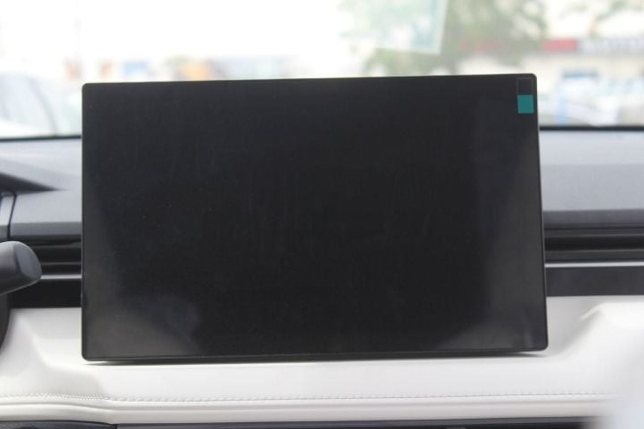 Toyota Frontlander Toyota Frontlander New Face Luxury Plus