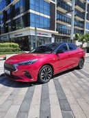 JAC J7 LUXURY