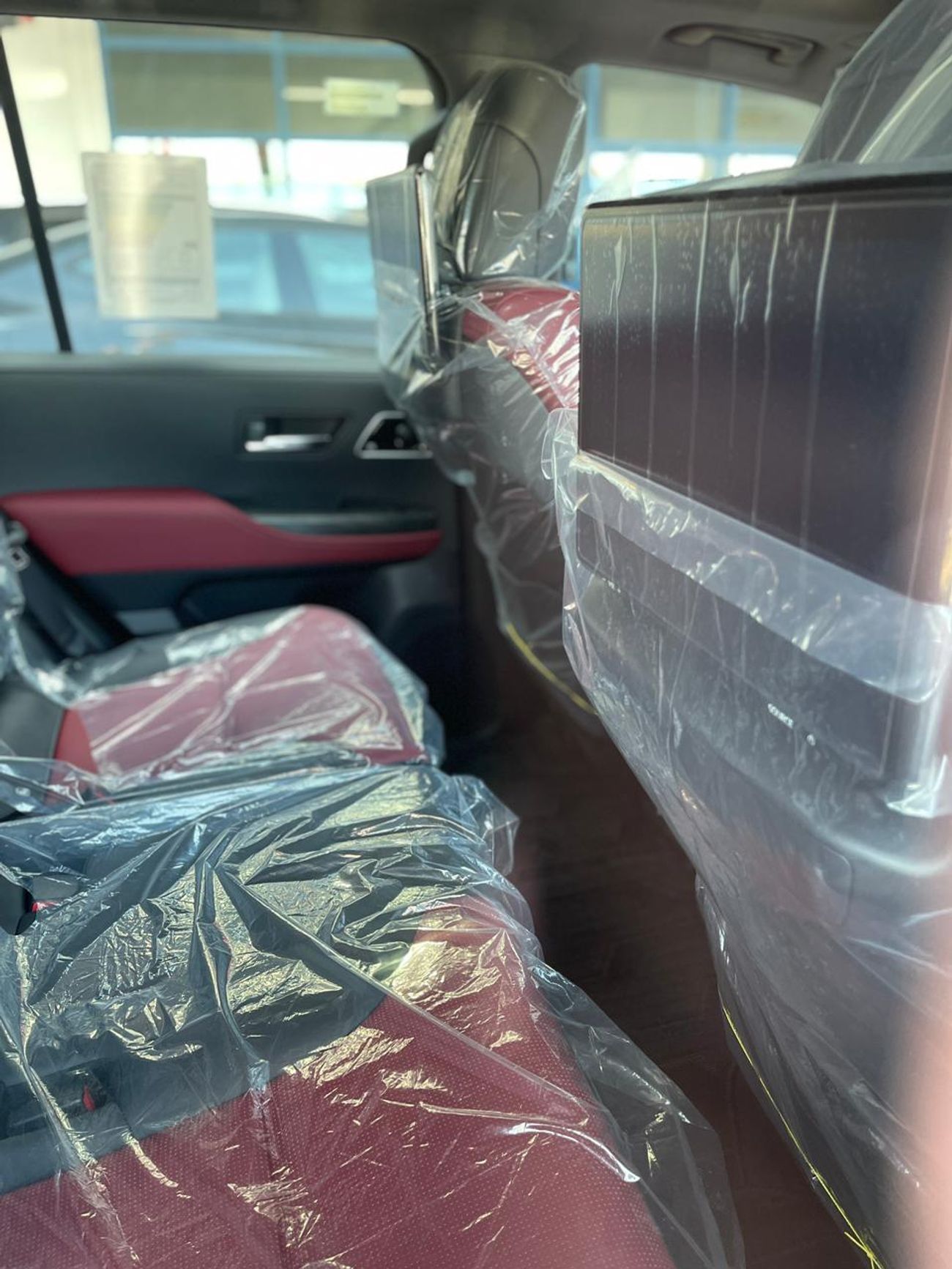 Toyota Land Cruiser VXR 3.5L FUTTAIM