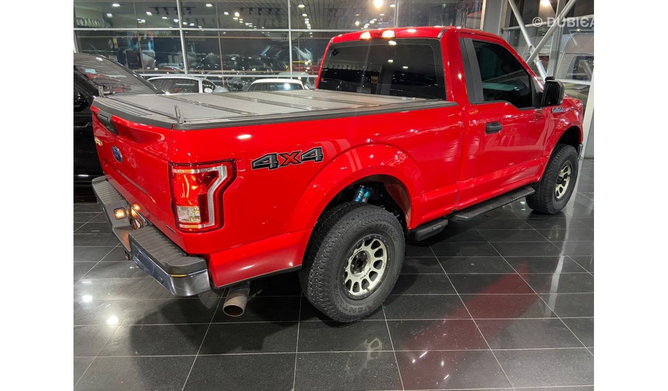 Ford F-150 XLT XLT