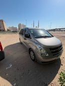 Hyundai Starex starks
