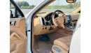 بورش كايان PORSCHE CAYENNE GTS MODEL 2013 GCC SPACE FULL OPTION