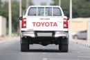 Toyota Hilux Toyota Hilux Manual 2025 | Manual  | 2.7L | Best Export Price