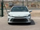 Toyota Camry 2026 Export price @ 178,000 AED
