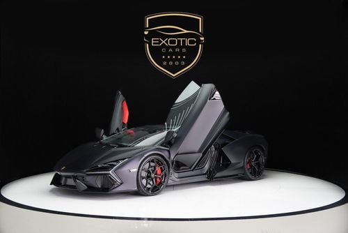 Lamborghini Revuelto SPORTIVA