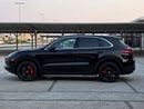Porsche Cayenne S | V6 Twin Turbo | US Specs