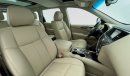 Nissan Pathfinder 3.5