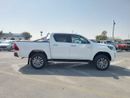 Toyota Hilux TOYOTA HILUX PICKUP RHD 2021 MODEL 2.8 L DIESEL  AUTOMATIC(PM34867)