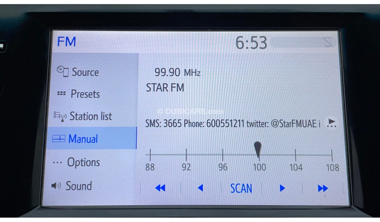 Toyota Camry GLE 2.5 | Zero Down Payment | Free Home Test Drive