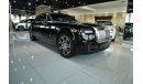 Rolls-Royce Phantom 2009!! ROLLS-ROYCE PHANTOM COUPE I GCC I MINT CONDITION I FSH I COMPETITIVE PRICE !!