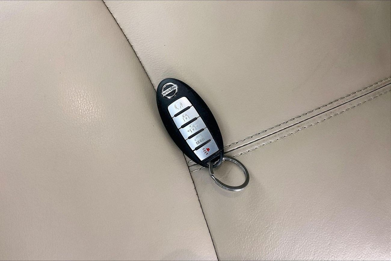 Nissan Pathfinder SV | National Day Celebration | Guaranteed Warranty | 0 Down Payment