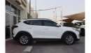 Hyundai Tucson GL Hyundai Tucson 2.0L 2016 GCC