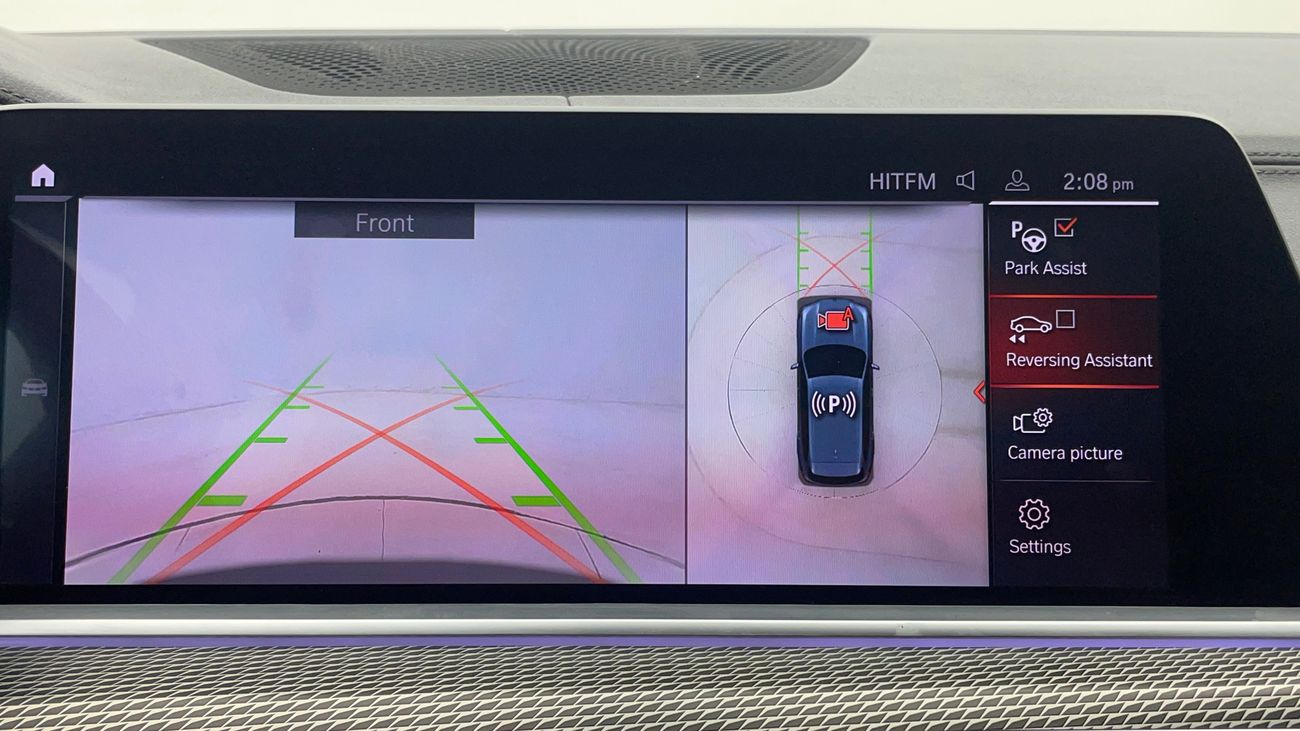 BMW X5 XDRIVE40I M SPORT 3 | Zero Down Payment | Home Test Drive