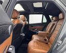 Mercedes-Benz GLC 200 Std 2.0L 2021 Mercedes Benz GLC200 AMG, 2025 Mercedes Warranty, Full Mercedes Service History, GCC