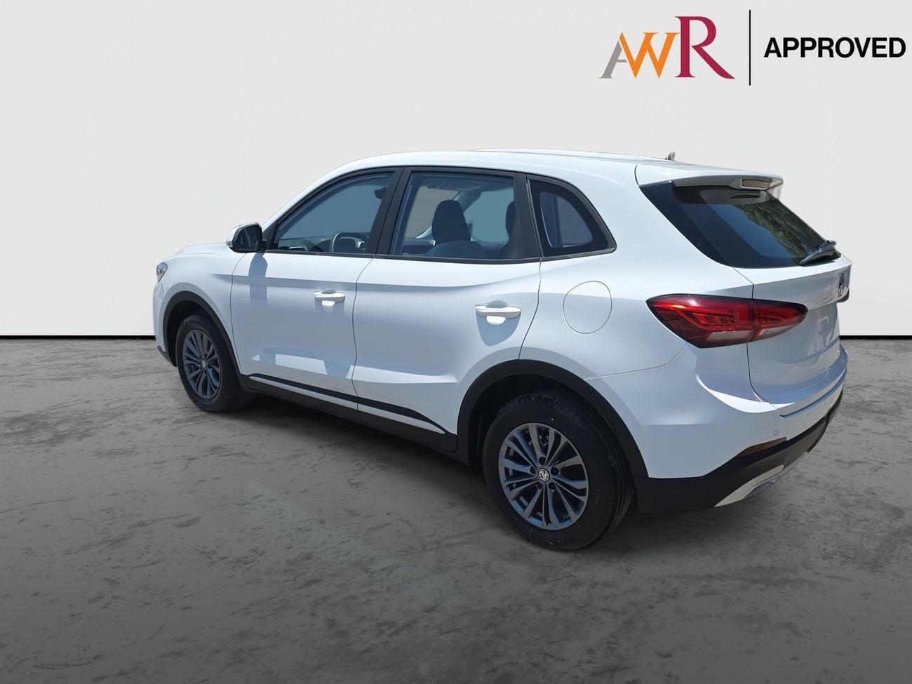 MG ZS STANDARD 1.5L