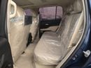 Toyota Land Cruiser VXR