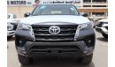 Toyota Fortuner TOYOTA FORTUNER VX 4.0 V6 4X4 7 SEATER