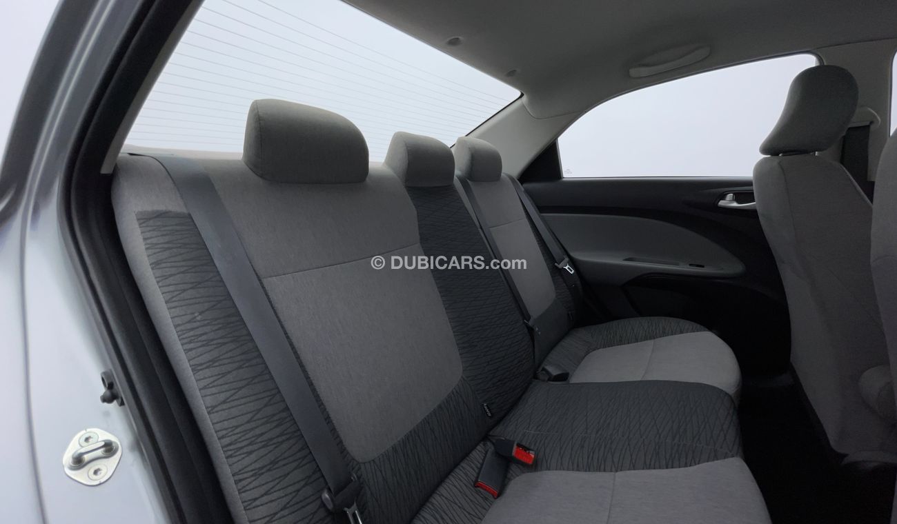 Kia Pegas STD 1.4 | Zero Down Payment | Free Home Test Drive