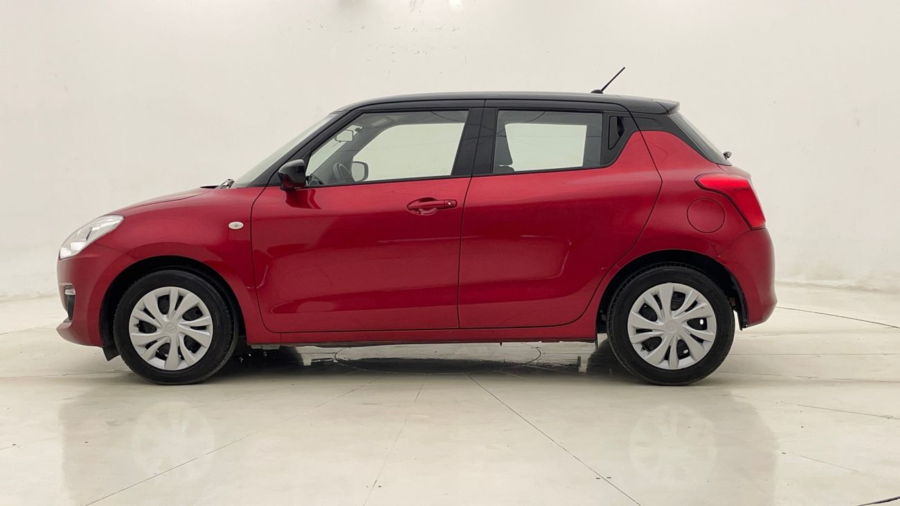 Suzuki Swift GL 1.2 | Zero Down Payment | Home Test Drive