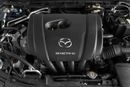 مازدا 3 2023 Mazda 3 Intense / Mazda Warranty