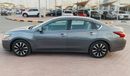 Nissan Altima SL Very Clean Car