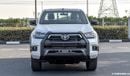 Toyota Hilux 4.0L V6 ADVENTURE 2025