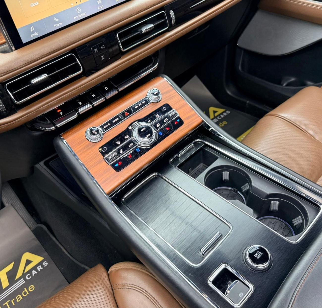 لينكولن أفياتور RESERVE 2020 Lincoln Aviator Reserve, Warranty, Full Service History, Fully Loaded, Excellent Condit
