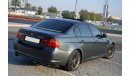 BMW 320i Full Option in Excellent Condition