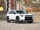 Toyota RAV4 2026 Toyota RAV4 2.5 L HYBRID 4WD LUXURY EDITION ( FACELIFT)