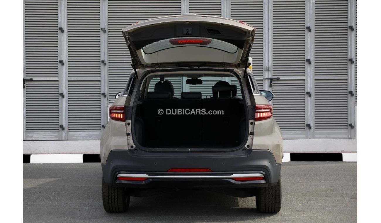 Ford Territory 2021 Ford Territory Electric | 5 Year Warranty & Free Service | Export & Local Sales