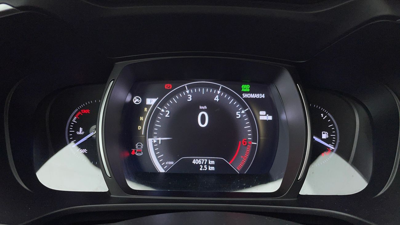 Renault Koleos PE 2.5 | Zero Down Payment | Home Test Drive