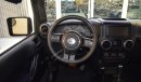 Jeep Wrangler Sport Unlimited