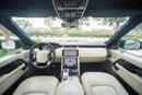 Land Rover Range Rover Supercharged 5.0L